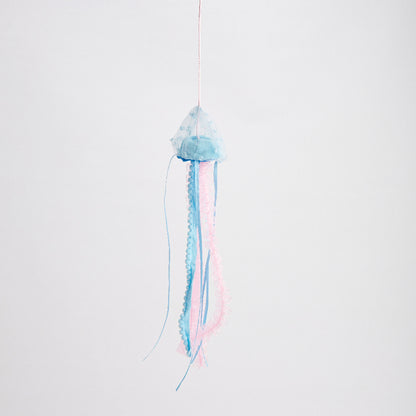 FOFOS Sealife Wand Catnip Cat Toy 4pcs