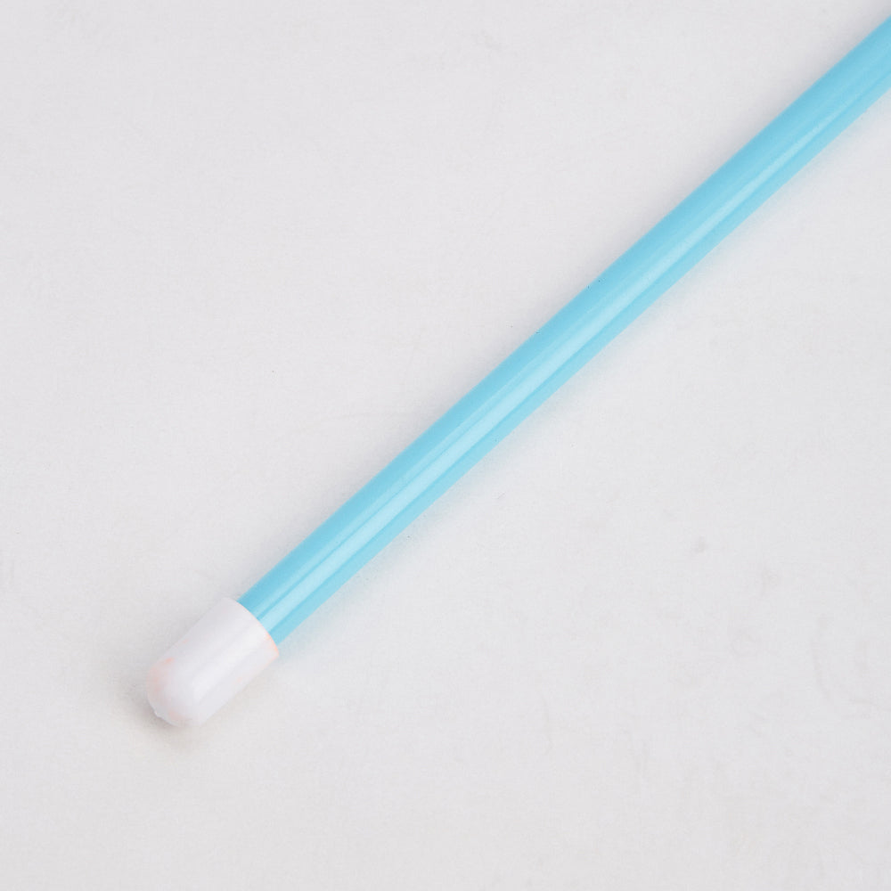 FOFOS Sealife Wand Catnip Cat Toy 4pcs