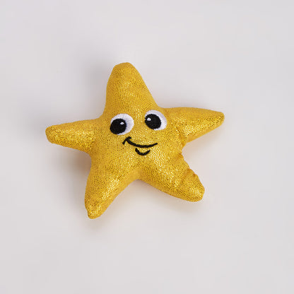 FOFOS Sealife Cat Toy -  No.1 6pcs