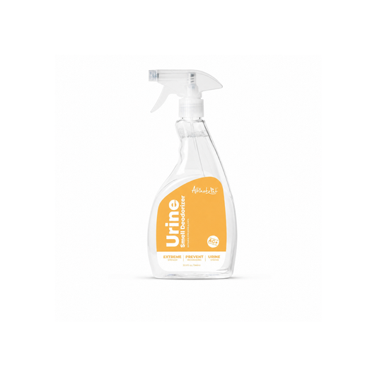 ALTIMATE PET Urine Smell Deodorizer Spray For Dogs & Cats 946ml