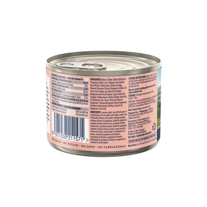 ZIWI Peak Salmon & Chicken Wet Cat Food product image 2