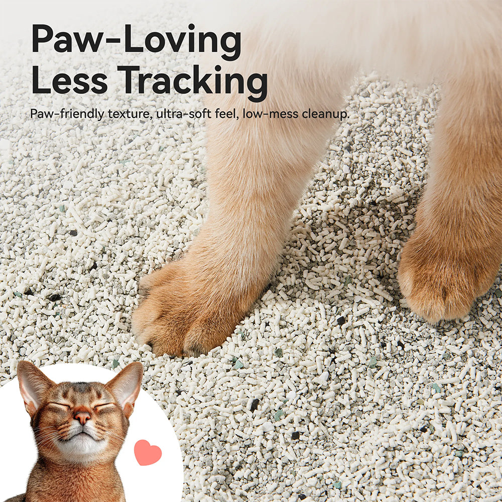 CATLINK Cassava Mixed Cat Litter 3.5kg – product image 6
