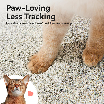 CATLINK Cassava Mixed Cat Litter 3.5kg – product image 6