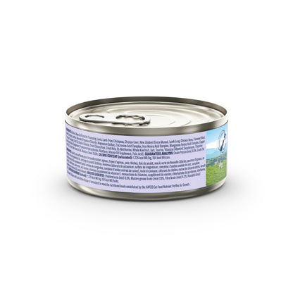 ZIWI Peak Chicken with Lamb Kitten Wet Food 85g product image 4