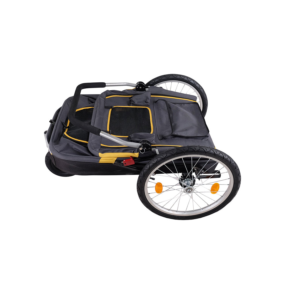 IBIYAYA The Hercules Stroller 2.0 For Up To 50kg