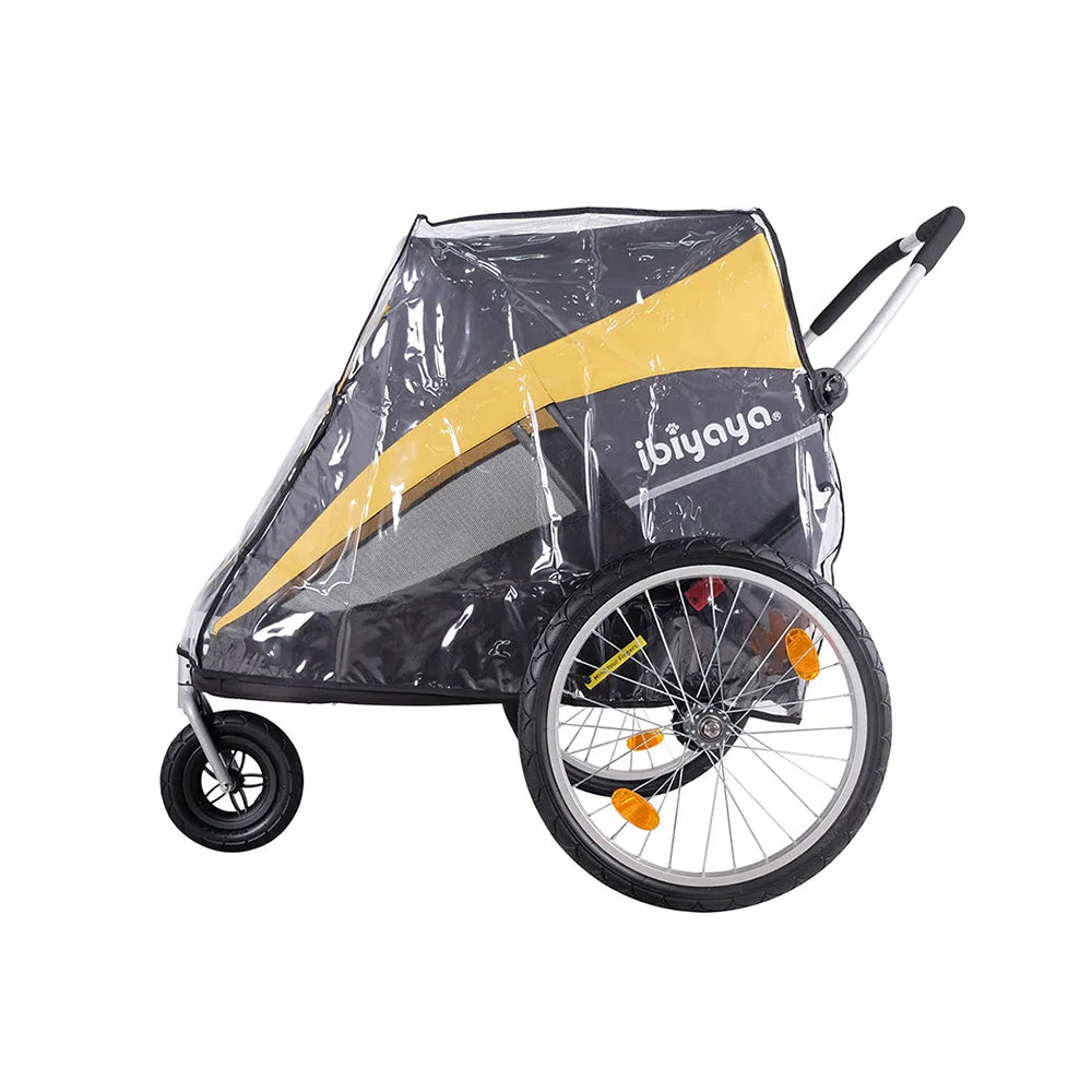 ibiyaya hercules dog stroller IBIYAYA The Hercules Stroller 2.0 For Up To 50kg