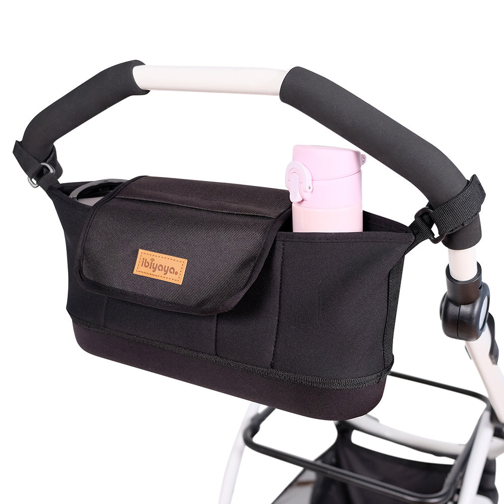 IBIYAYA Organizer Pouch For Stroller