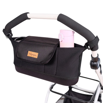 IBIYAYA Organizer Pouch For Stroller