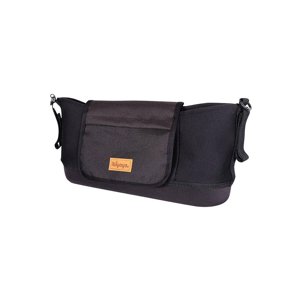 IBIYAYA Organizer Pouch For Stroller