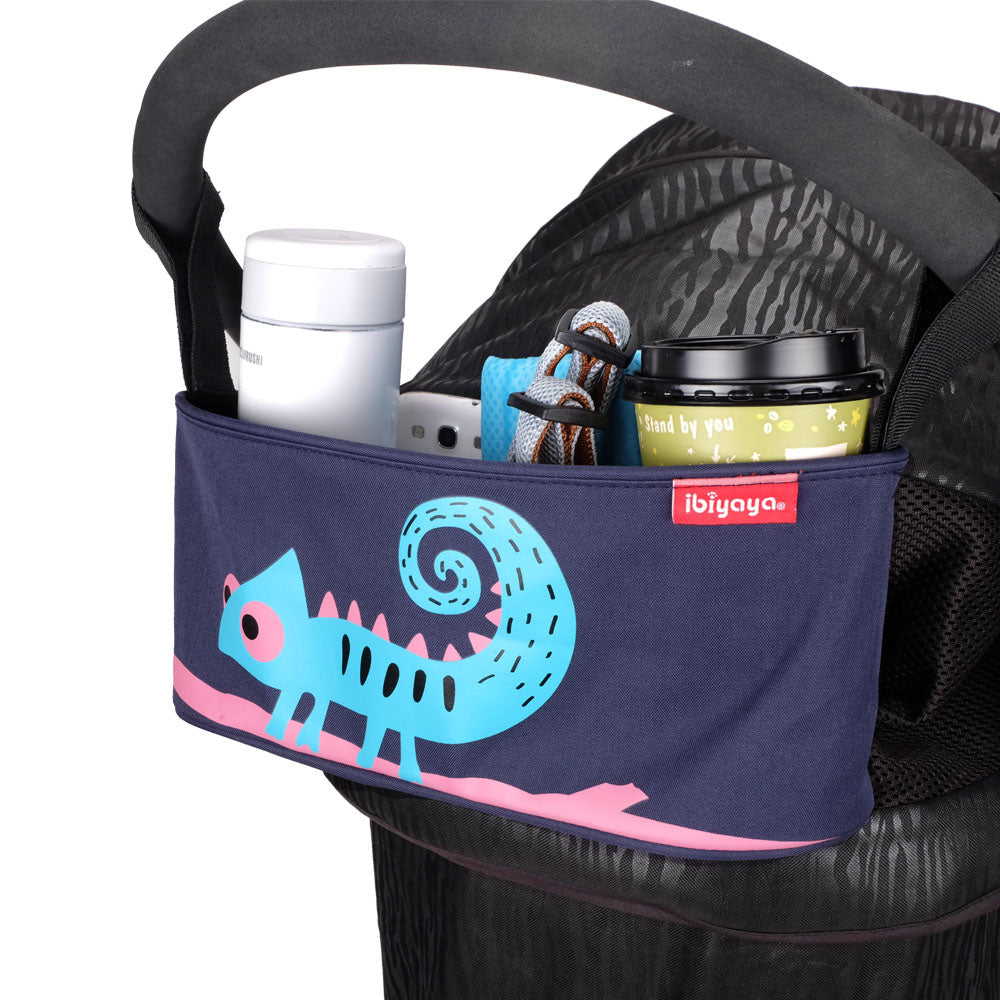 IBIYAYA Organizer Pouch For Stroller