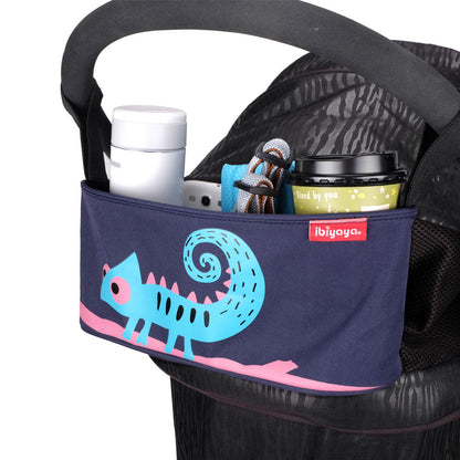 IBIYAYA Organizer Pouch For Stroller