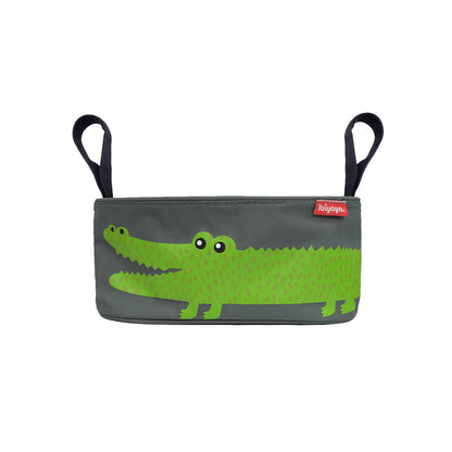 IBIYAYA Organizer Pouch For Stroller
