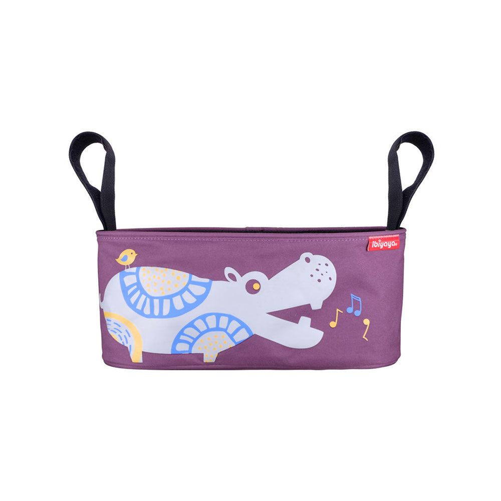 IBIYAYA Organizer Pouch For Stroller