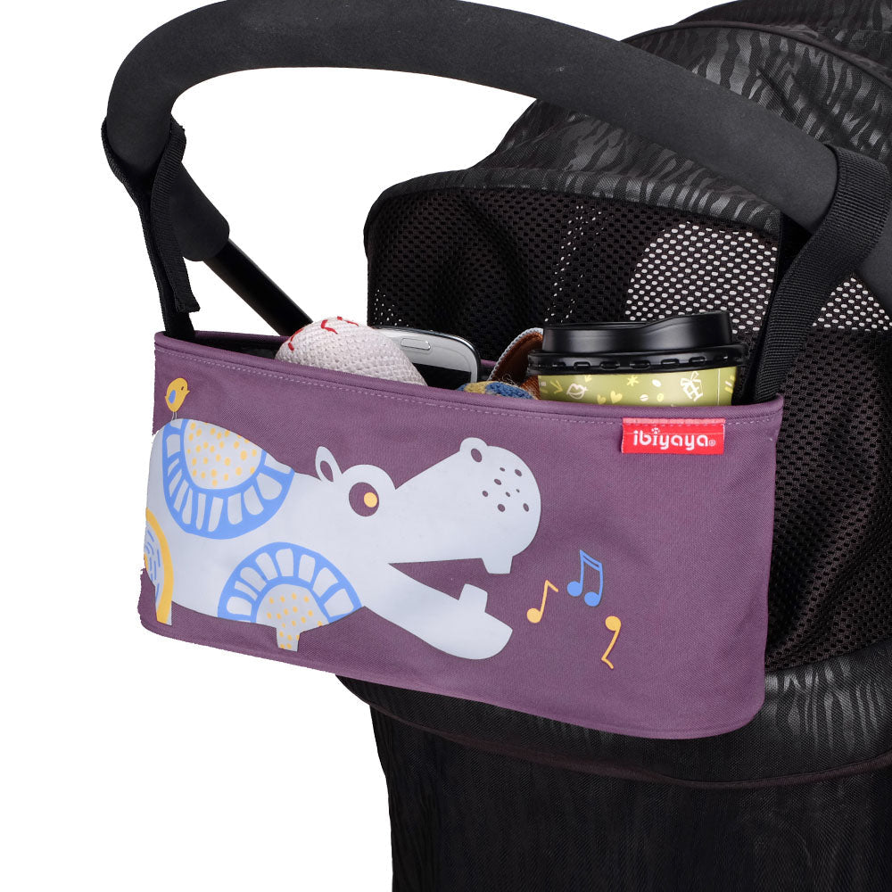 IBIYAYA Organizer Pouch For Stroller