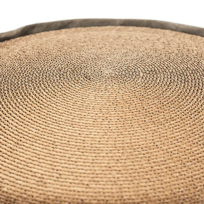 IBIYAYA Sand Dune Round Scratcher