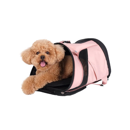 IBIYAYA Ultralight Pro New & Improved Backpack Pet Carrier