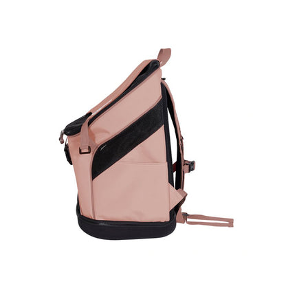 IBIYAYA Ultralight Pro New & Improved Backpack Pet Carrier