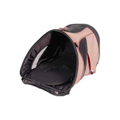 IBIYAYA Ultralight Pro New & Improved Backpack Pet Carrier
