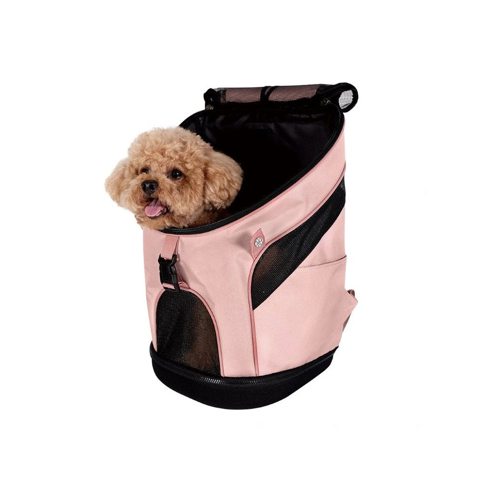 IBIYAYA Ultralight Pro New & Improved Backpack Pet Carrier