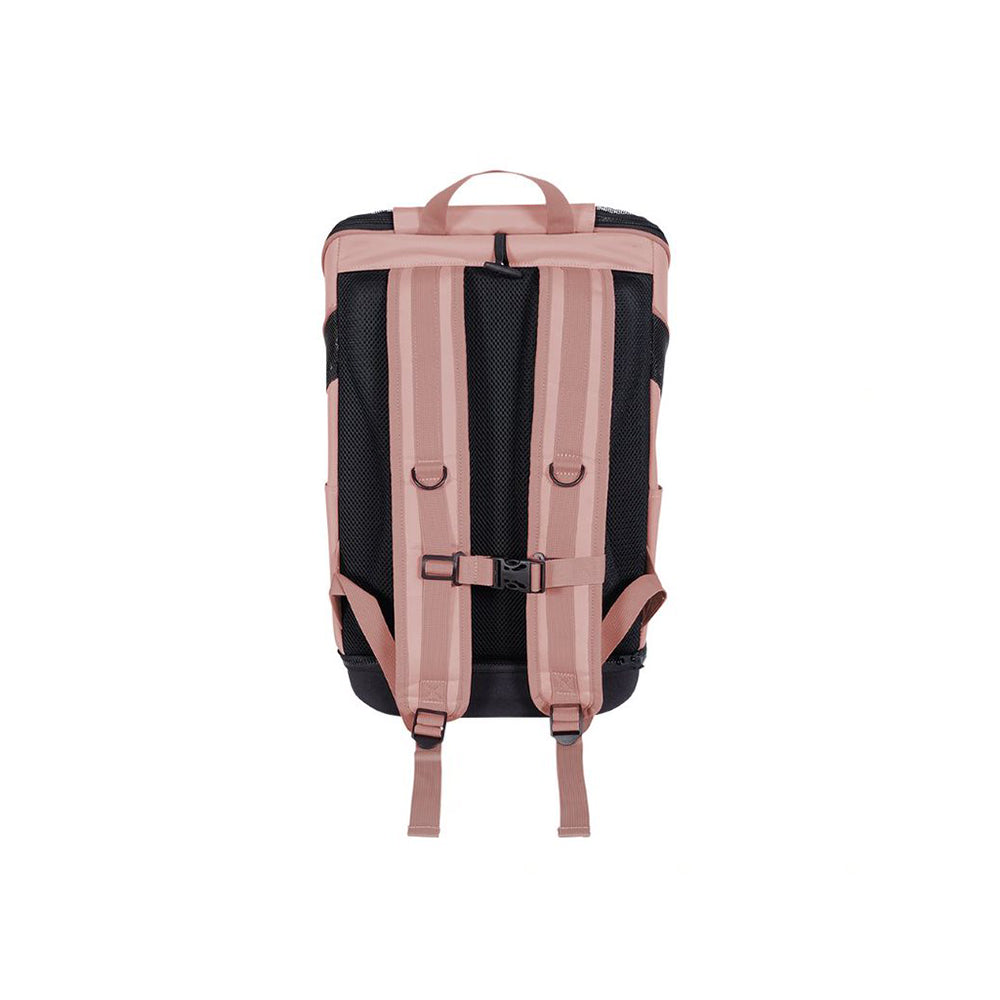 IBIYAYA Ultralight Pro New & Improved Backpack Pet Carrier