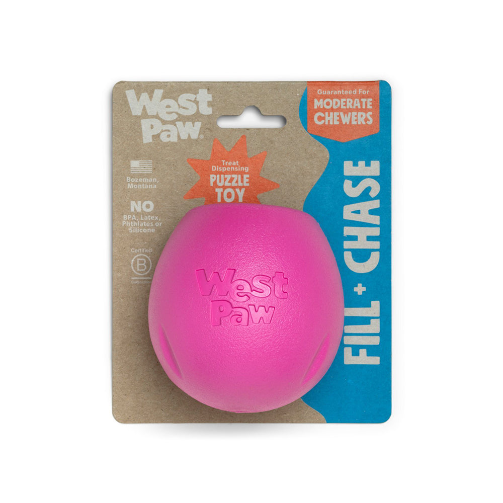 WEST PAW Rumbl Puzzle Toy