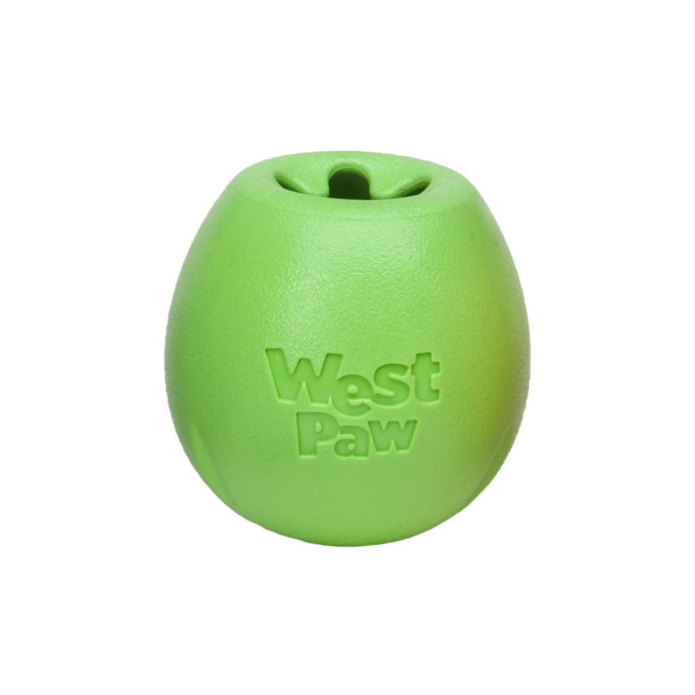 WEST PAW Rumbl Puzzle Toy