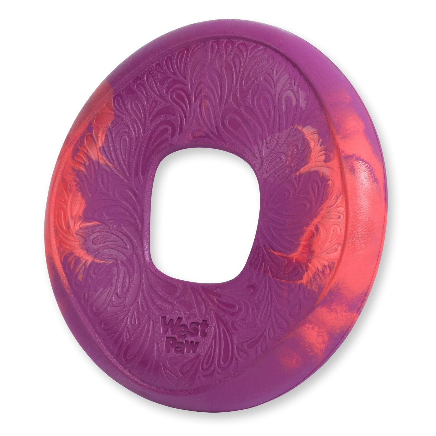 WEST PAW Sailz Flying Chew Toy