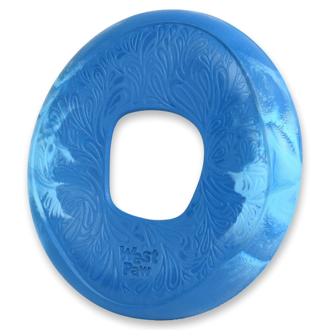 WEST PAW Sailz Flying Chew Toy