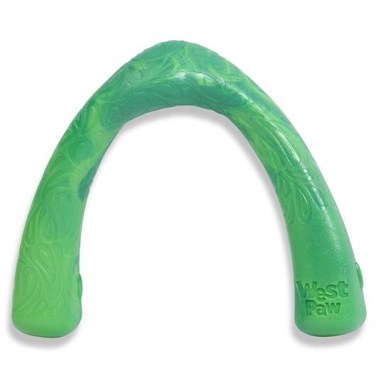 WEST PAW Snorkl Tug Toy