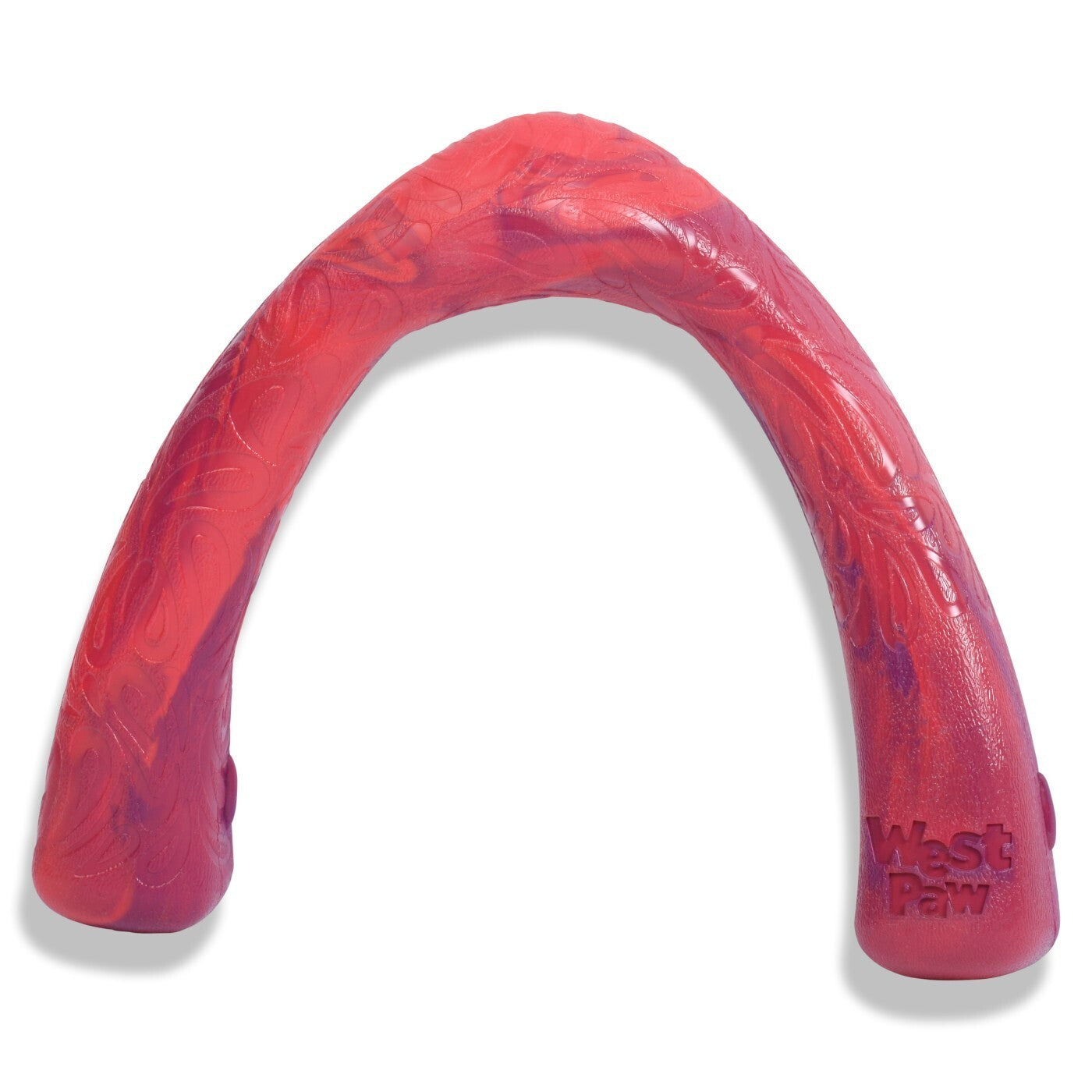 WEST PAW Snorkl Tug Toy