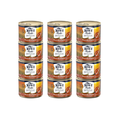 ZIWI Peak Provenance Hauraki Plains Dog Food