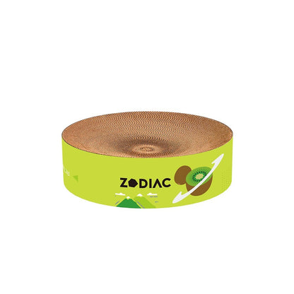 ZODIAC Round Cat Scratcher - 40X40X10cm