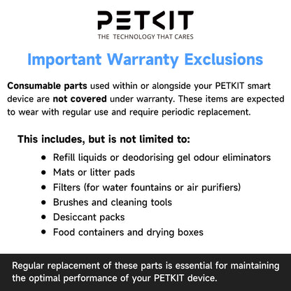 PETKIT AIRSALON Smart Pet Dryer Box