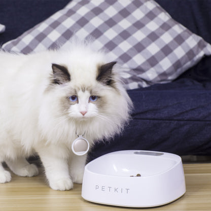 PETKIT White Fresh Smart Pet Bowl