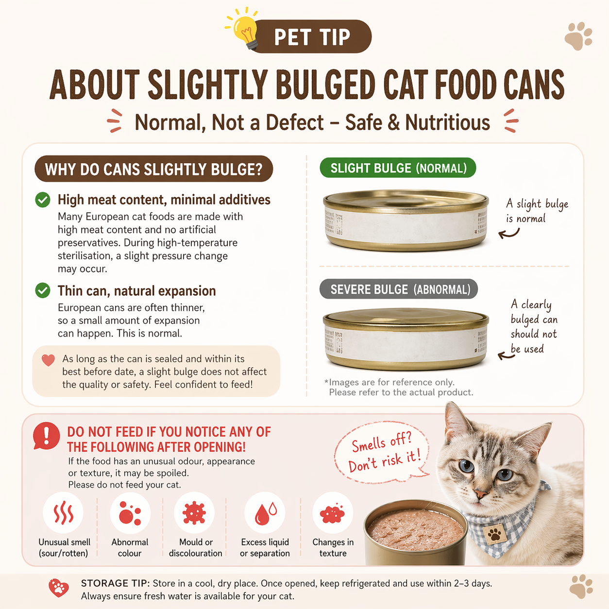 LEONARDO Quality Selection Rabbit Wet Cat Food