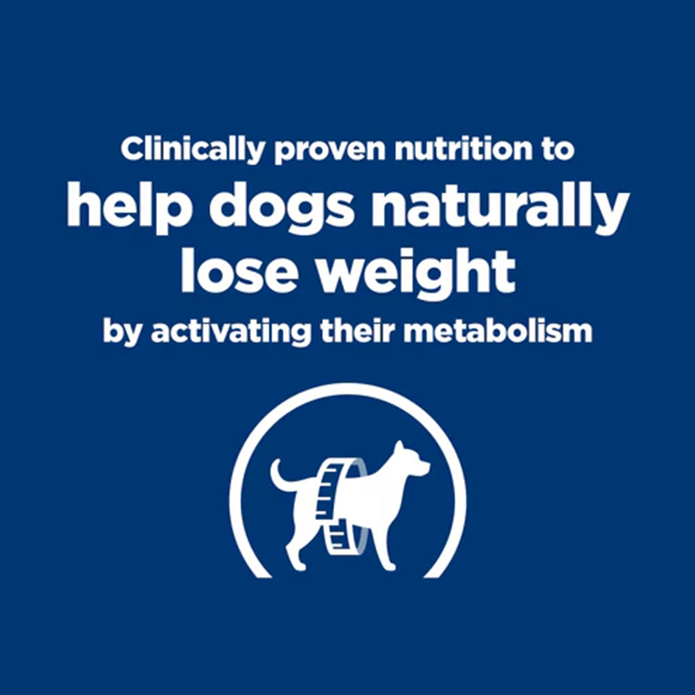 HILLS PRESCRIPTION DIET Metabolic Wet Dog Food — product image 3