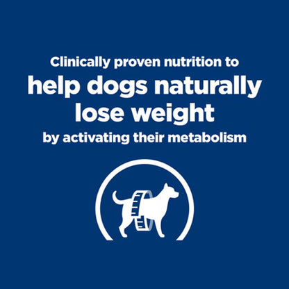 HILLS PRESCRIPTION DIET Metabolic Wet Dog Food — product image 3