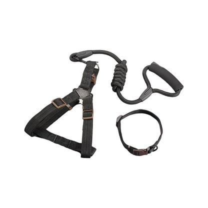 Hele Dog Rope Leashes - Color Random