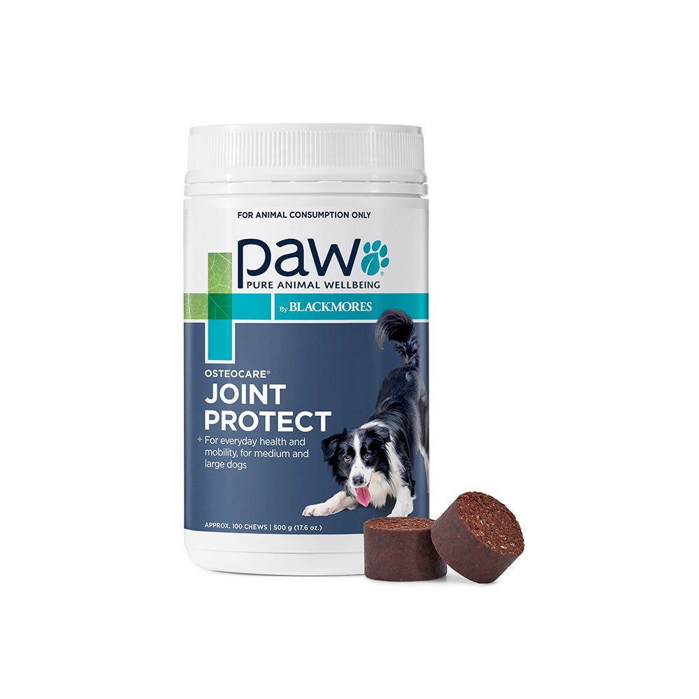 PAW Osteocare Dog Joint Health Chews 500g