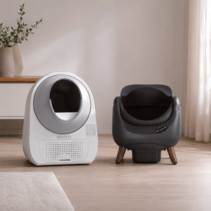 CATLINK Smart Litter Boxes