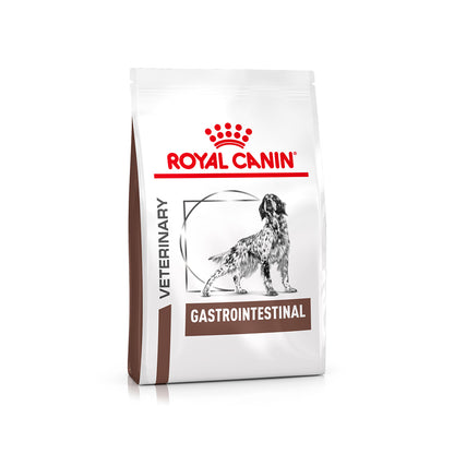 Royal Canin Gastrointestinal Adult Dry Dog Food 2kg — 8809845906445 variant white-background front packshot