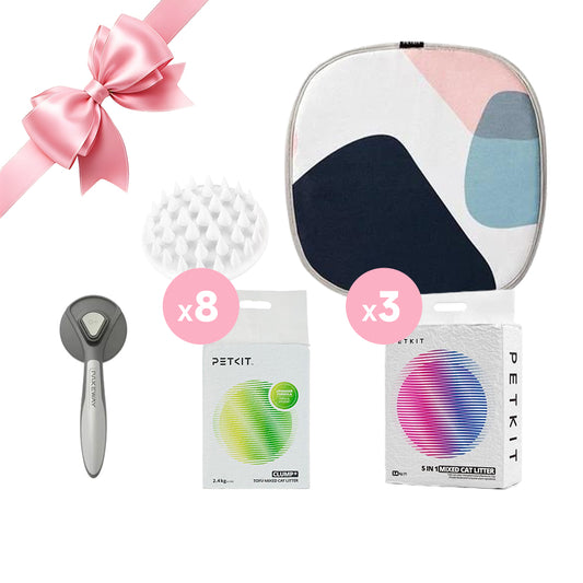 Cat Litter Gift Box N