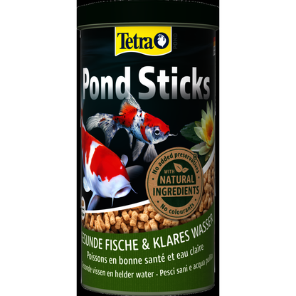 Tetra Floating Pond Sticks