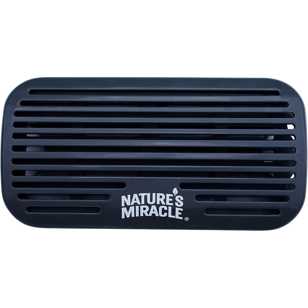 NATURE'S MIRACLE Litter Box Air Freshener Attachment