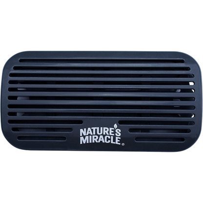 NATURE'S MIRACLE Litter Box Air Freshener Attachment