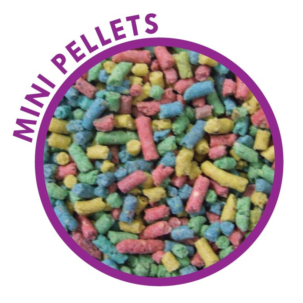 VETAFARM Nutriblend Pellets 350g