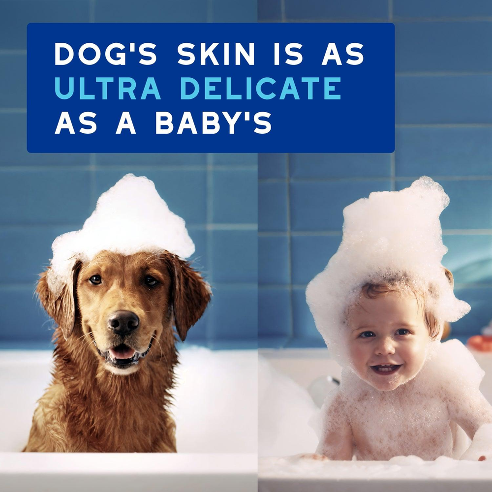 DOUXO Skin And Coat Spa Ultra Safe Dogs And Cats Ear Cleaner 120ml