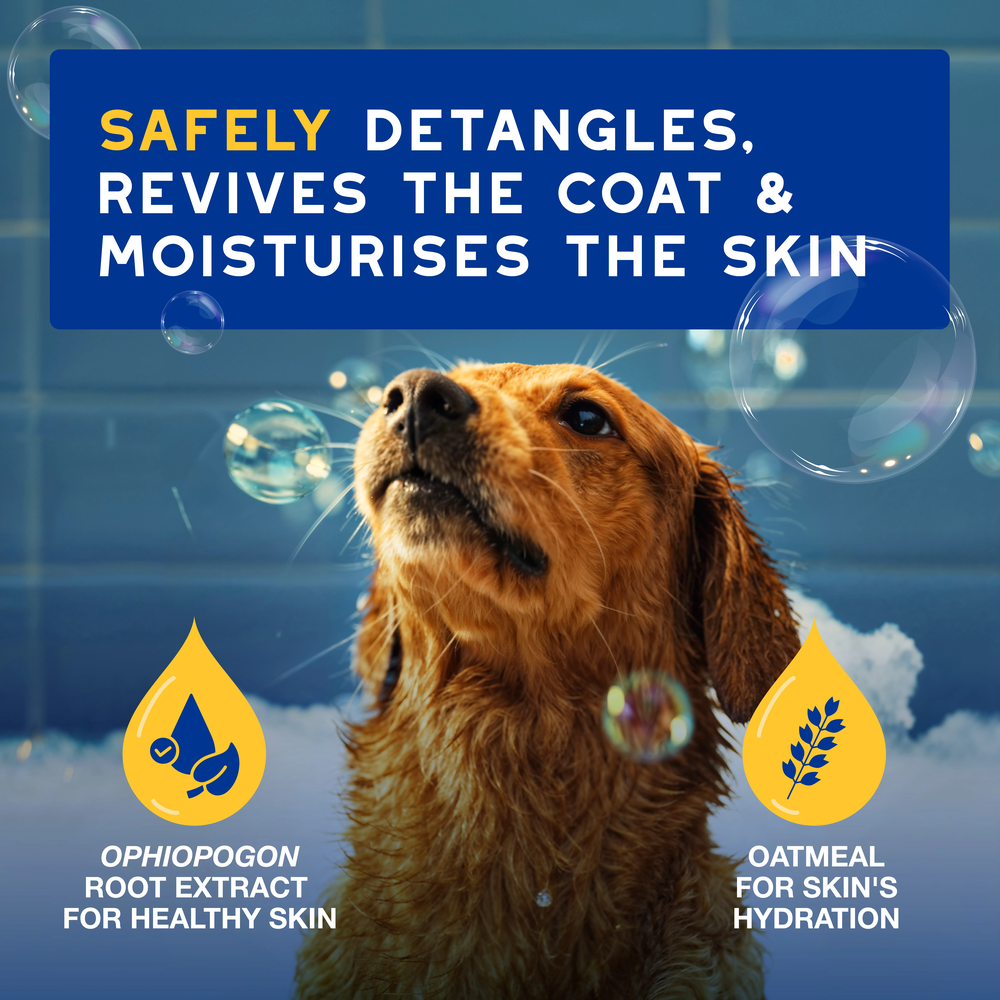 DOUXO Skin And Coat Spa Ultra Safe Dog Conditioner 250ml