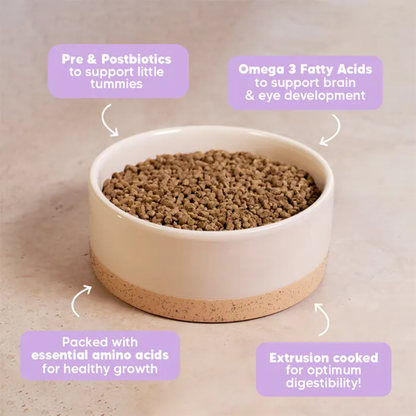 VETAFARM Rabbit Origins Junior 1.5kg