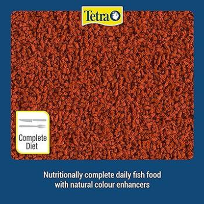 Tetra Tropical XL Color Granules 30g
